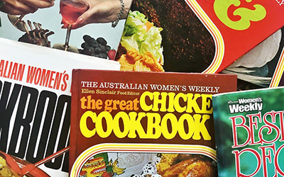 ‘Melbourne Rare Book Week reaches a milestone’ by Des Cowley